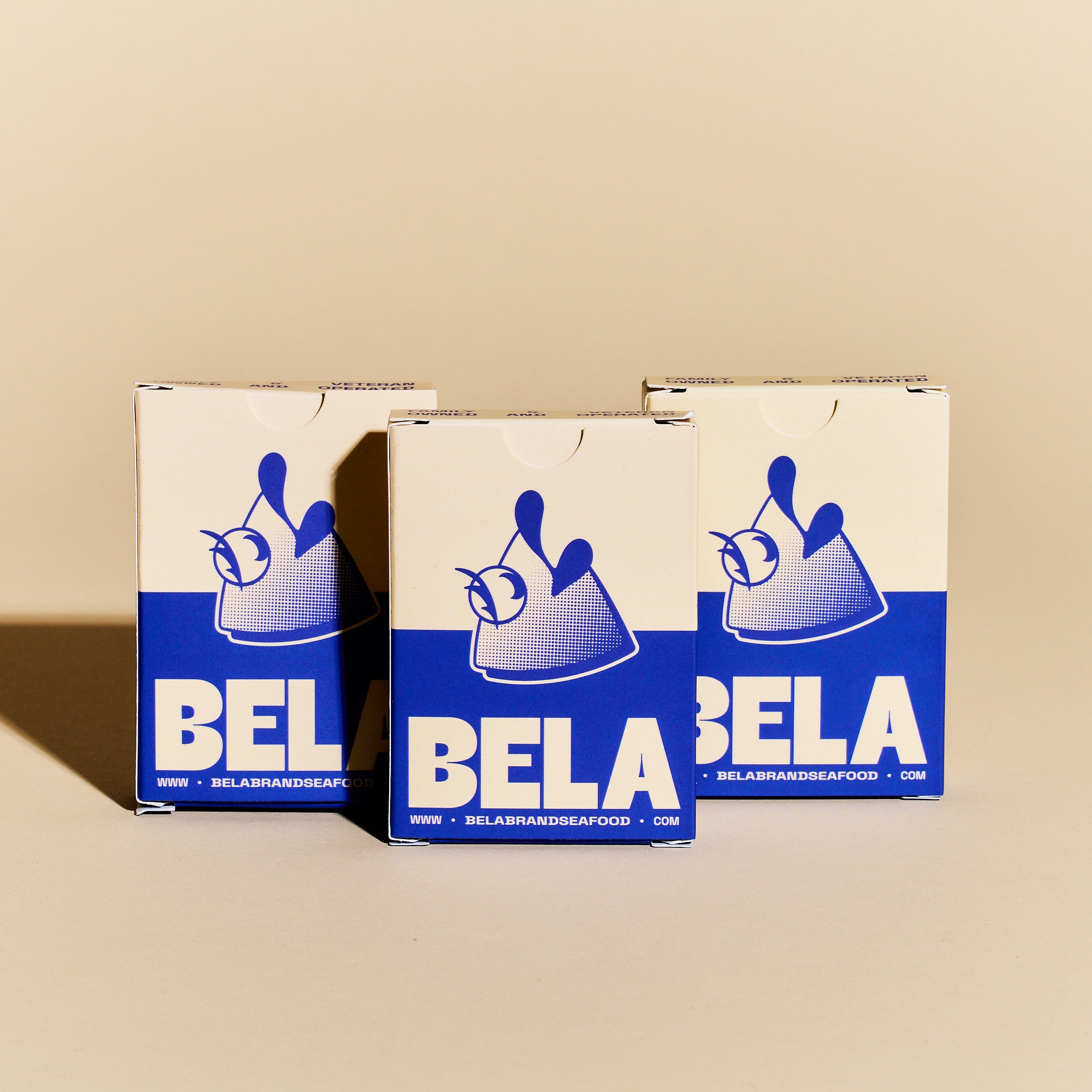 BELA boxes
