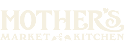 Mother's Market & Kitchen logo