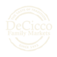 DeCicco Family Markets logo