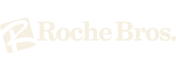 Roche Bros logo