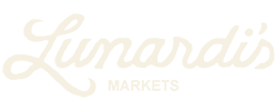 Lunardi's Markets logo