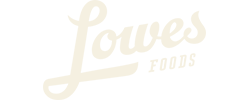 Lowe's Foods logo
