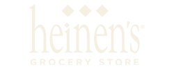 Heinen's Grocery Store logo