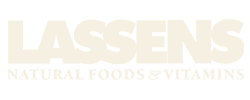 Lassen's logo