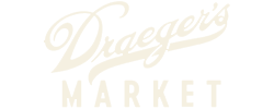 Draeger's Market logo