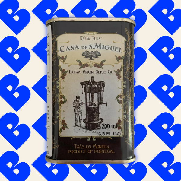 OLIVE OIL - NEWSLETTER SUBSCIBER BONUS