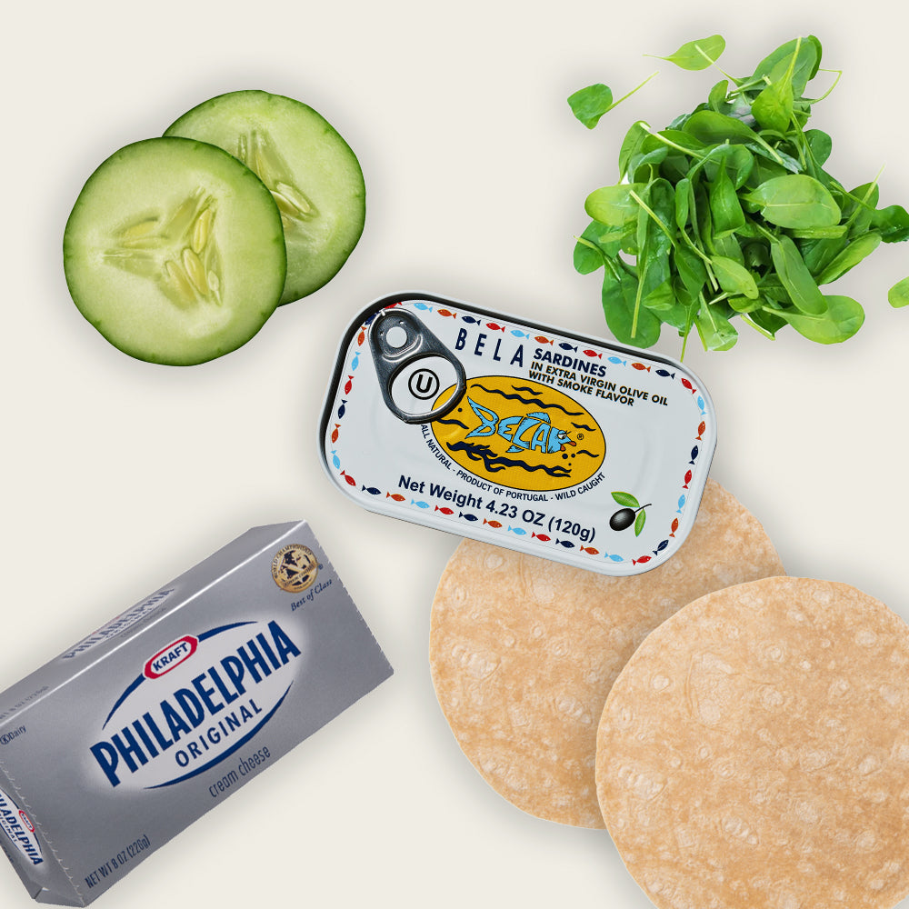 Back-to-School, the BELA Way: 4 Quick Lunches & Snacks That Actually Hit