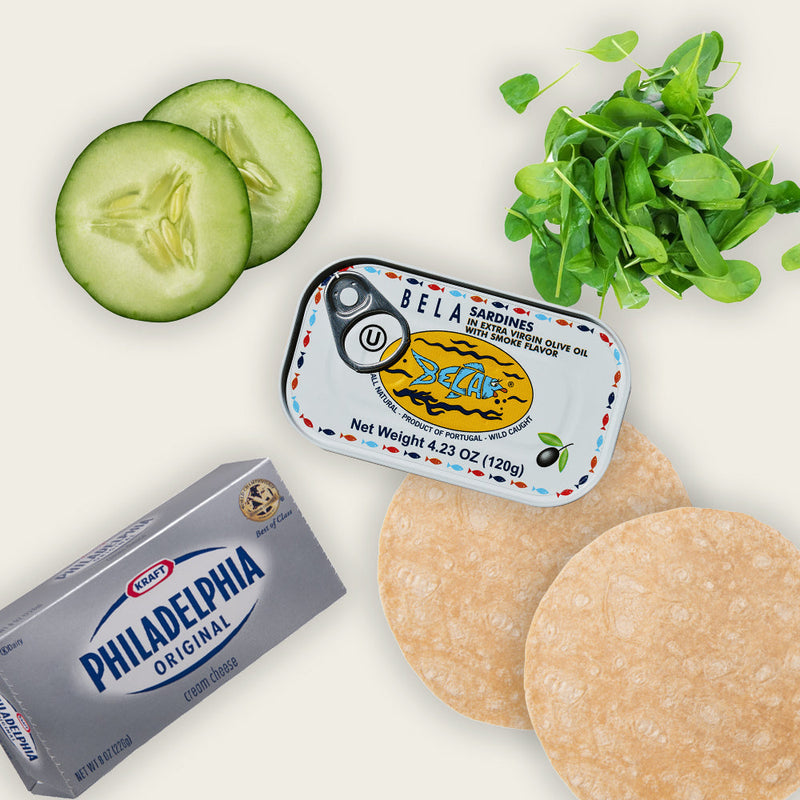 Back-to-School, the BELA Way: 4 Quick Lunches & Snacks That Actually Hit