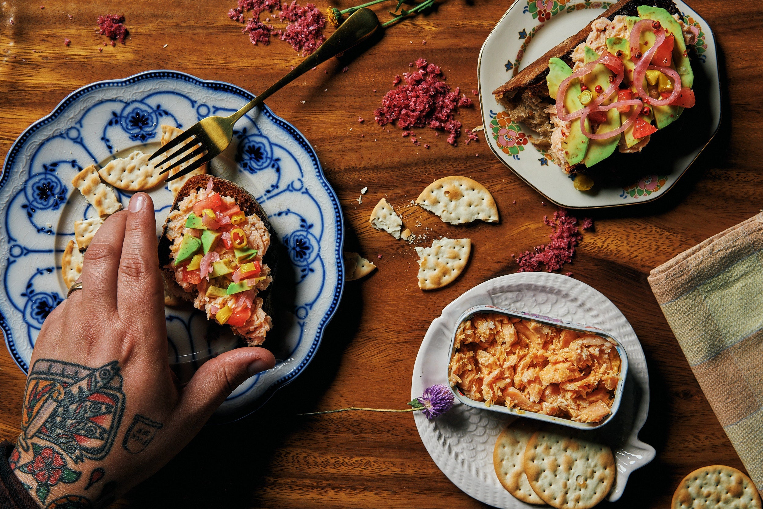 Canned Sardine Recipes: 5 High-Protein Weeknight Dinners