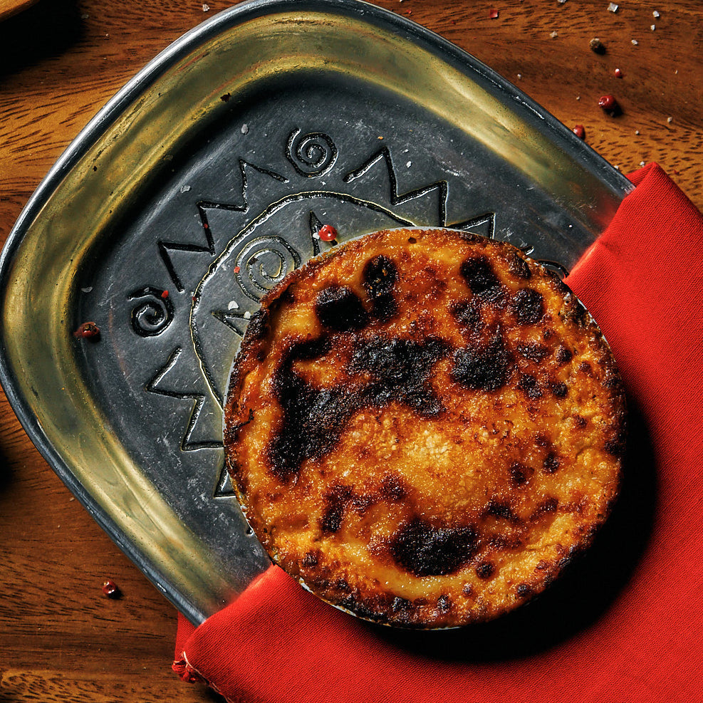 BELA Codfish Gratin — The Perfect Dish to Bring Along