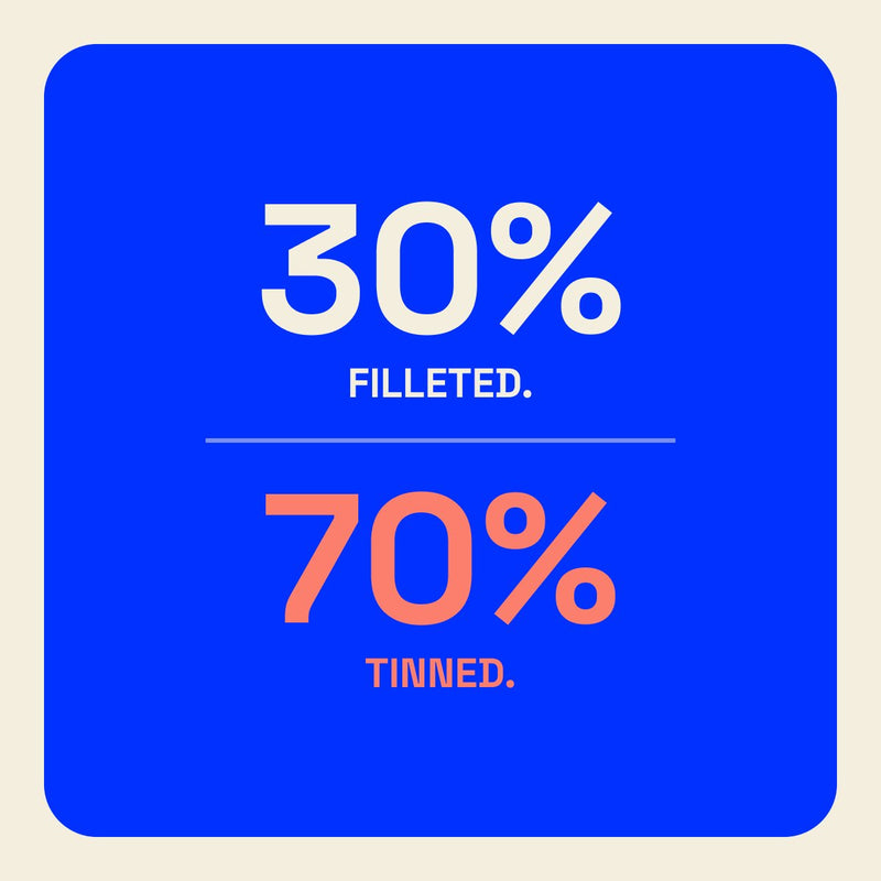 Is Tinned Fish Sustainable? Four Facts for National Seafood Month