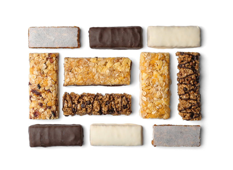 Everyone's Counting Protein. Here's What That Actually Means.