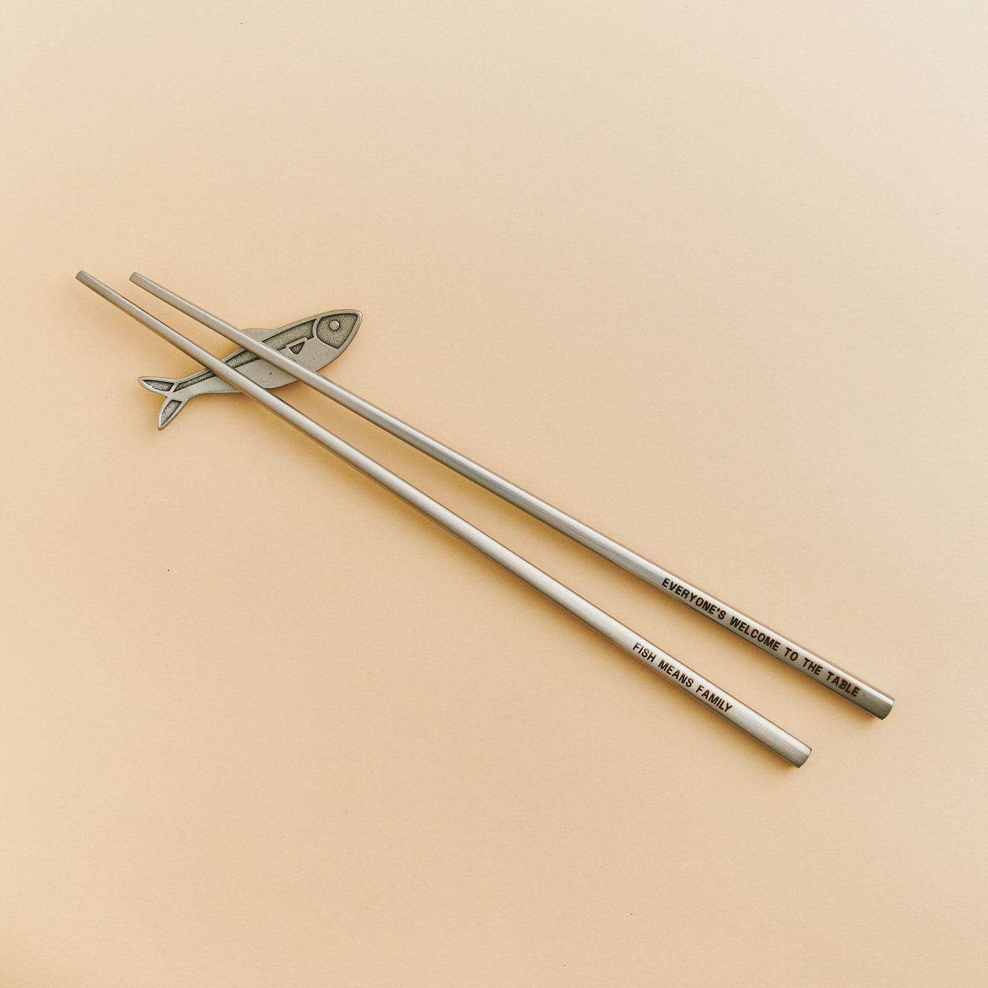 Chopsticks for your BELAs - 1 Set