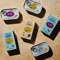 Various BELA products