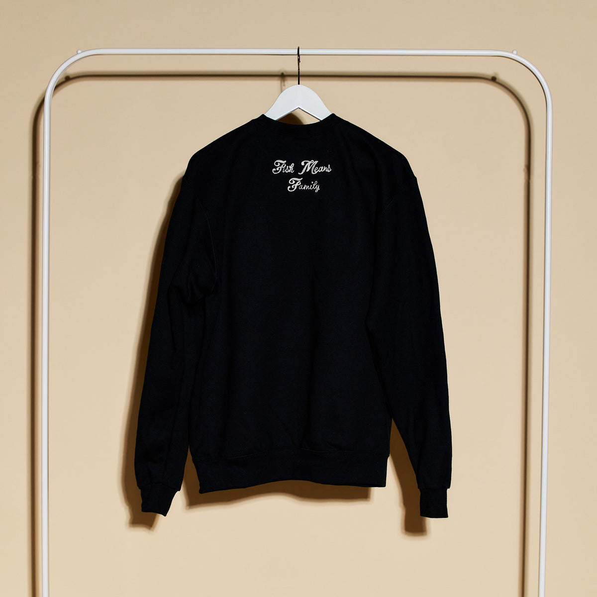 BELA black shirt