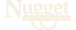 Nugget Markets logo