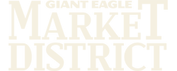 Giant Eagle Market District logo