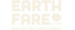Earth Fare logo