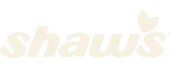 Shaw's logo