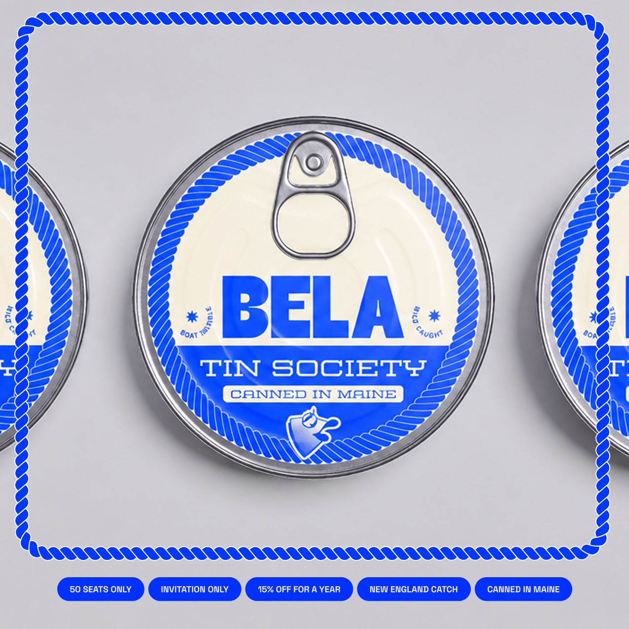 The BELA Tin Society